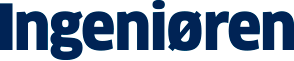 Ingeniøren logo