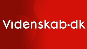 Videnskabdk logo