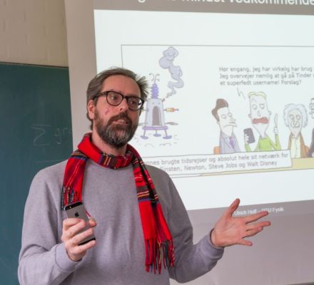 Anders Morgenthaler
