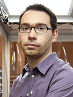 Julien Laurat