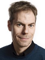 Ulrik Andersen