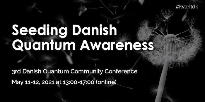 3rd Danish Quantum Community Conference